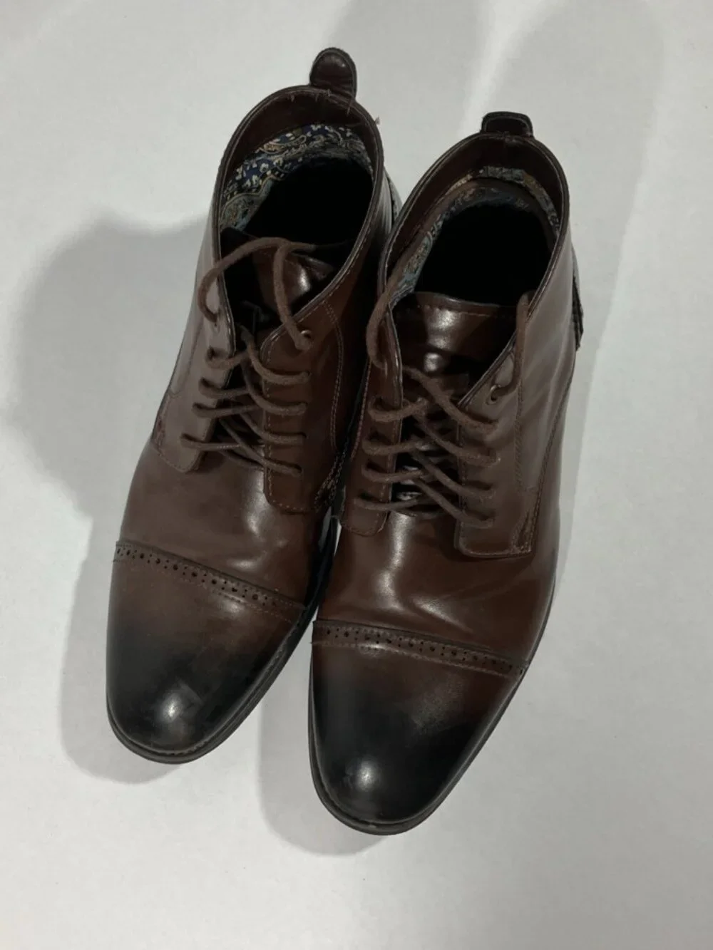 Bruno Marc ship closure fast